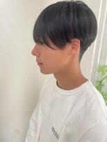 ヘアーウェィヴ(hair WAVE)&nbsp;ラウンドマッシュ