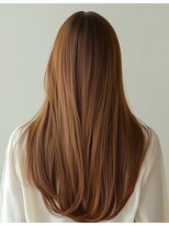 ピーチ バイ ニューヨークニューヨーク(a Peach by NYNY)&nbsp;20代30代40代髪質改善カラーナチュラルボブ透明感小顔レイヤー