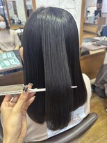 ピークス 西川口東口(PEQSS)&nbsp;美髪矯正