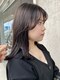 フロア(FLOOR)の写真/大人女性の印象はかお周りで変わる◎“似合わせレイヤーカット”