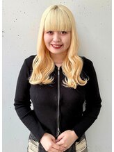 ロイジー(roijir)&nbsp;粟辻 舞香