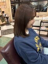 シャンプー ボーイ 宮崎柳丸店(SHAMPOO BOY) サンドベージュ【宮崎市/柳丸町】