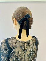 プルクラギンザ(PulchraGINZA)&nbsp;タイトシニヨン