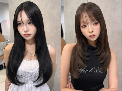 ルームバイシー 新宿(Loom. by Sea)の写真