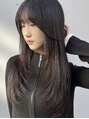 エイバヘア 新大久保(AVAHAIR) レイヤーカット