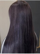 どれが自分に合う髪質改善？髪質をしっかり見極めて適切な施術を心がけて美髪を一緒に作りましょう♪