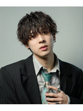 ゴールド 大阪 梅田店(GOALD) マッシュ