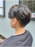 メンズショート