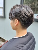 マシロ(mashiro)&nbsp;メンズショート