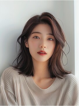 ロロ(LoLo.) ロングスタイル