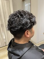 シュヴー 門前仲町(CHEVEUX) 大人ショートはあ