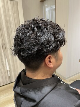 シュヴー 門前仲町(CHEVEUX) 大人ショートはあ