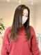 emmu by MERCIの写真/細部まで計算されたカットで伸びてもきれいが続く。忙しい朝でも簡単にまとまるスタイルへ。