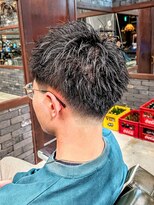 スリーセント 栄(3/cent)&nbsp;【テーパースパイキー】