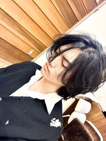 カマカ(KAMAKA) メンズミディー