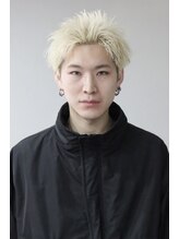 ワンズ リー 下北沢店(ONE's ly)&nbsp;ワタナベ アイト