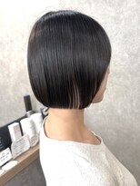 コク 千葉駅西口(COQU)&nbsp;顎下1cmボブ【千葉優希】