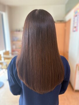 ポッシュアップ(POSH UP) ツヤツヤ　カラー