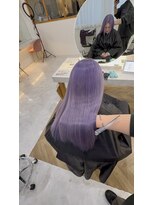 リアン 上尾店(Rien)&nbsp;ラベンダーカラー
