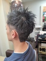 榮美容室 本店&nbsp;メンズショート