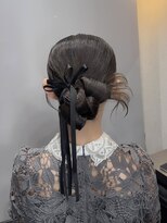 マーシュ(marshu) キレイめカチモリアレンジ