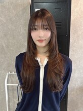 【丁寧なカウセリング】初めてでも大歓迎＊理想の“カワイイ”を一緒に形にする提案力