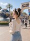 オリーブ(OLIVE)の写真/【ヘアセット＆着付け予約受付中】ヘアセット￥980～推し活/イベントok♪早朝予約◎友達とペアでお得に★