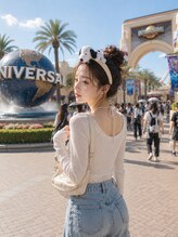 オリーブ(OLIVE)