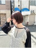 【今井良輔】 レイヤーボブ