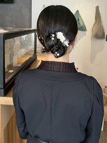 ブリッサ(brisa)&nbsp;タイトリボン