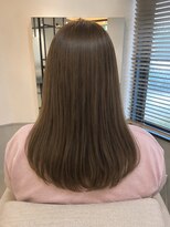 ルーシー(Lucy)&nbsp;柔らかオリーブベージュ