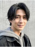 リバースセンターパート