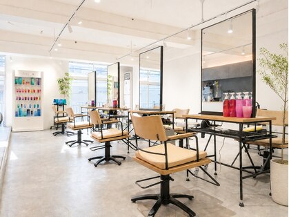 エンクス 天王町店(enx)の写真