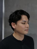 ソイ 南浦和(soi) 【kaito】大人洒落感パーマ