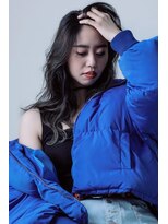 シュガー ヤマガタ(SUGAR yamagata)&nbsp;ハイライトスタイル