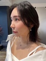 アカラ(acala)&nbsp;大人レイヤーミディアム