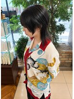 ファーレンピュアスウィート(fahren-pure-suite)&nbsp;ウルフレイヤー／似合わせレイヤーご相談／朝霞市和光市