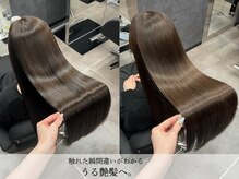 シンシア ドゥエ 新宿(CYNTHIA DUE)