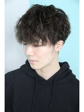 マティーナ ヘアー 池袋(Matina hair)