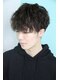 マティーナ ヘアー 池袋(Matina hair)の写真/19時以降も受付可★トレンドStyleを取り入れたご提案で周りと差が付く[メンズカット￥4400[池袋/ブリーチ]
