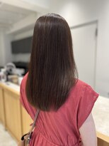 エマ 経堂(EMMA)&nbsp;経堂駅徒歩1分/髪質改善/白髪改善/ダメージレス/9時からオープン