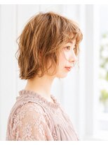 ディンプル 越谷駅前(DiMPlE)&nbsp;ゆるふわボブレイヤー　DiMPlE越谷/越谷駅前/越谷レイクタウン