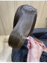 アミュゼット(amusette)&nbsp;グレイカラーオリーブ