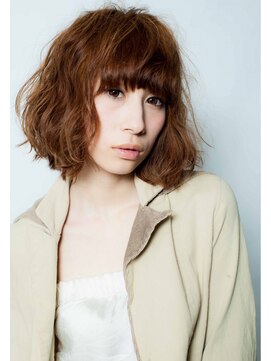 レガーレ(Legare) イノセントボブ☆