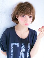 リリアン 表参道(relian)&nbsp;ナチュラルベージュカラー☆relian☆