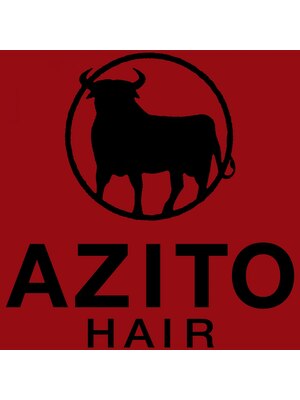 アジトヘア(AZITO HAIR)