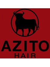 AZITO HAIR【アジトヘア】