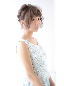 アジア(ASIA) セット(ショート)