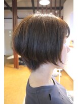 ヘアー ライフ トゥルース(Hair Life truth) ≪truth≫乾かすだけでキマル×ミルクティーベージュ