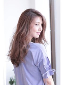 フォルテ 中田店 【FORTE中田店】ロングスタイル